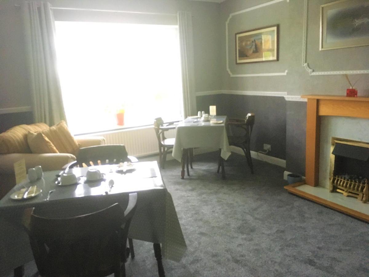 The Ramblers 4* Trusthorpe